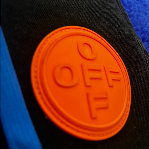 OFF-WHITE DENIM JEANS!…limited edition!.. - Picture 3 of 6